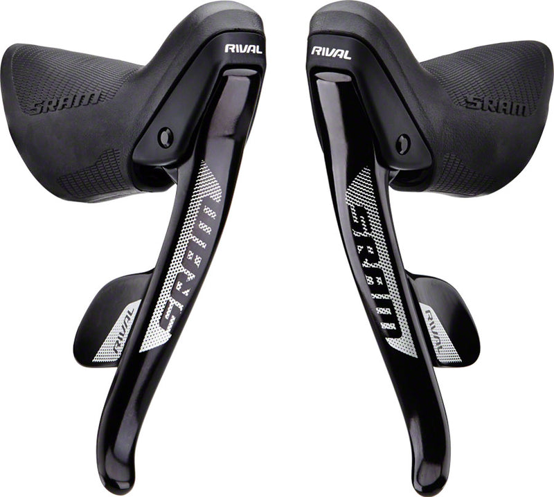 SRAM Rival22 DoubleTap Lever Set