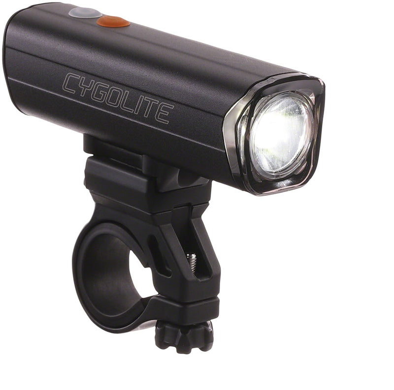 Cygolite Velocity Pro 1400 Headlight - 1400 Lumens, Black