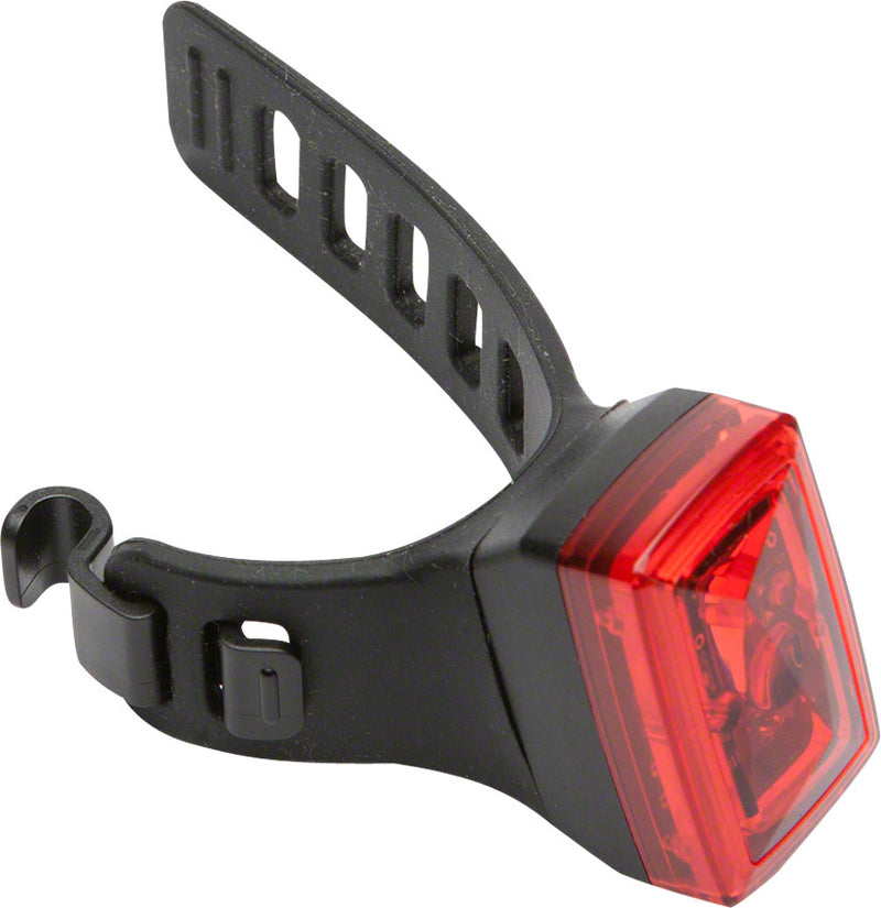 Portland Design Works Asteroid Taillight