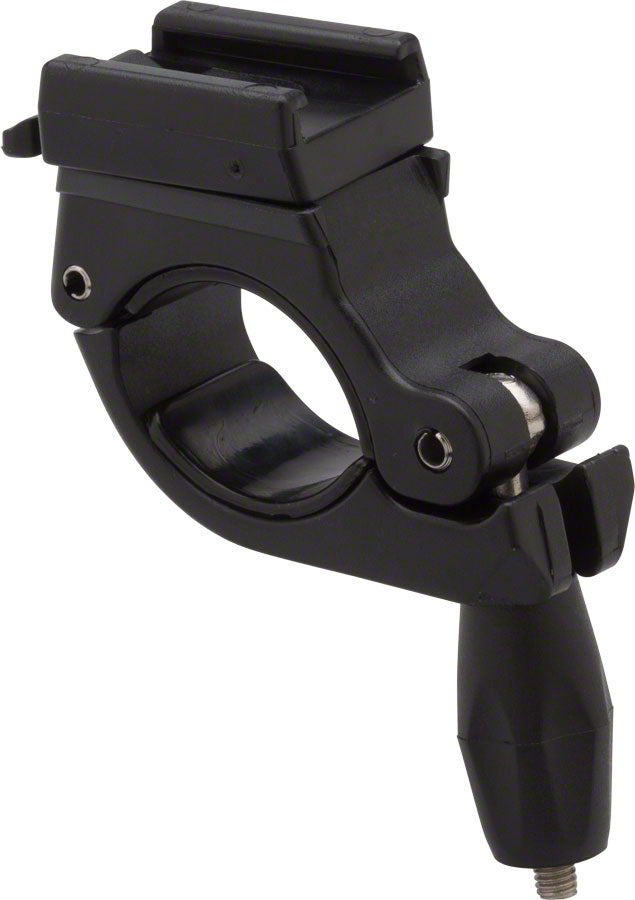 Cygolite Handlebar Bracket - 25.4 - 35mm, Fits Ranger, Expilion, Metro and Streak Series Lights