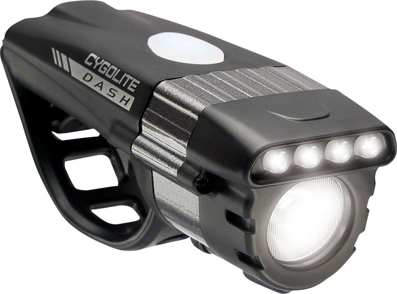 Cygolite Dash Pro 600 Rechargeable Headlight