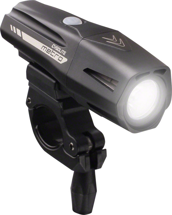 Cygolite Metro Pro 1100 Headlight