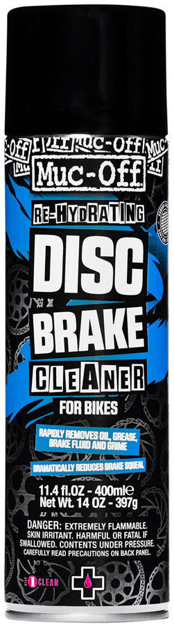 Muc-Off Disc Brake Cleaner