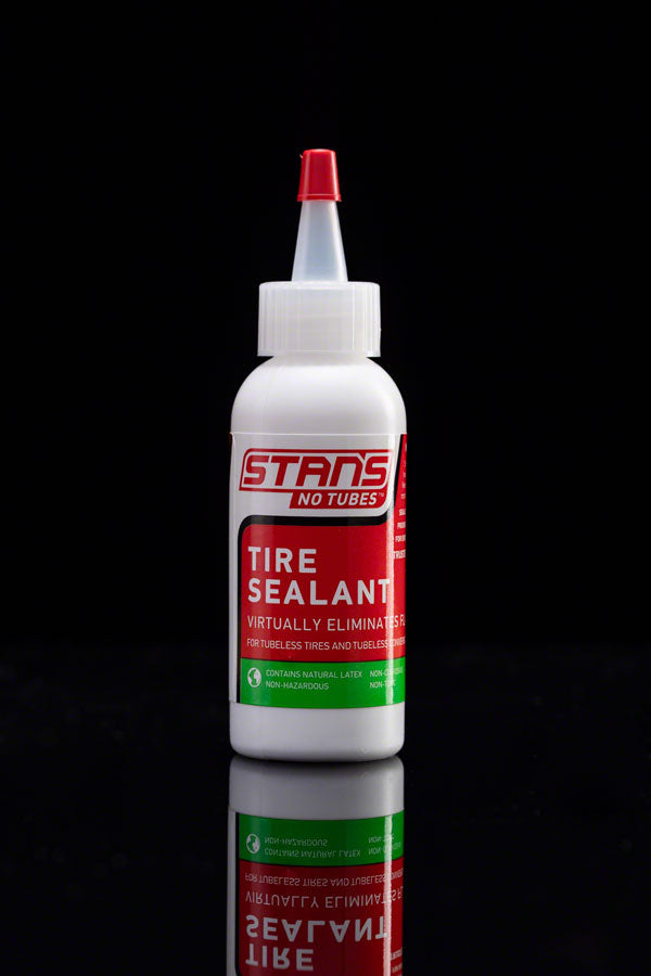 Stan's NoTubes Tubeless Tire Sealant - 2oz, 12 Pack