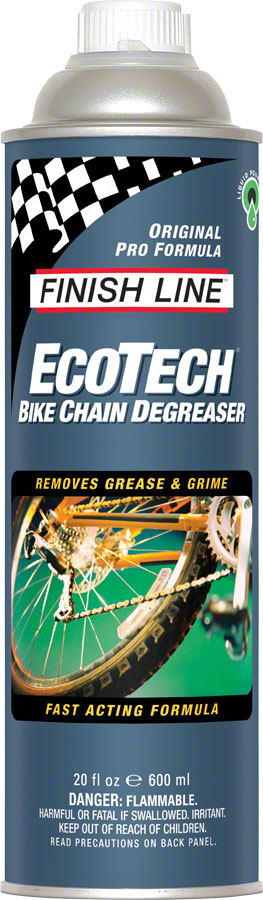 Finish Line EcoTech Degreaser, 20oz Pour Can