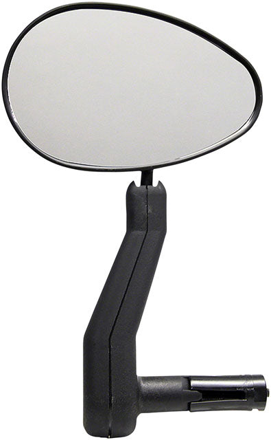 CatEye BM-500G Left Side Bar End Mirror: Each-0