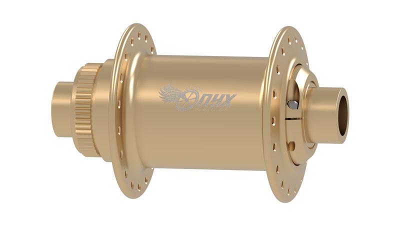 Onyx Racing BOOST 110 Front Thru Axle Mountain Hub