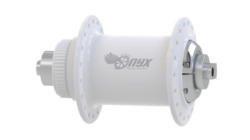 Onyx Racing 100MM Front QR Mountain Hub