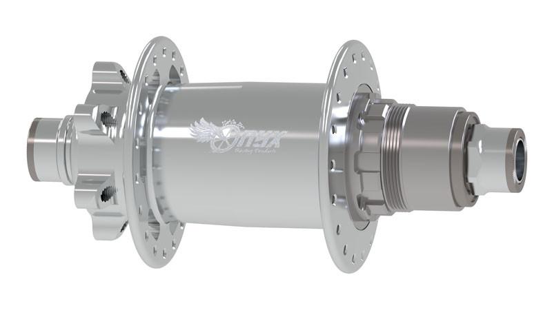 Onyx Racing BOOST 148 Rear Thru Axle Mountain Hub