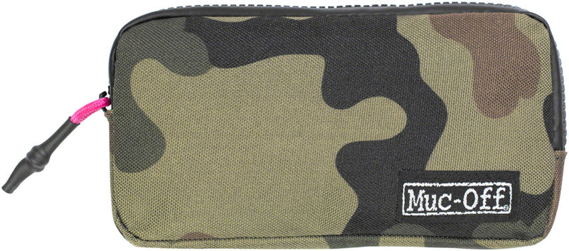 Muc-Off Essentials Case - Camo