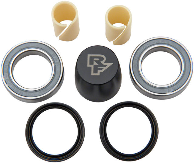 RaceFace Atlas 2022 Pedal Rebuild Kit