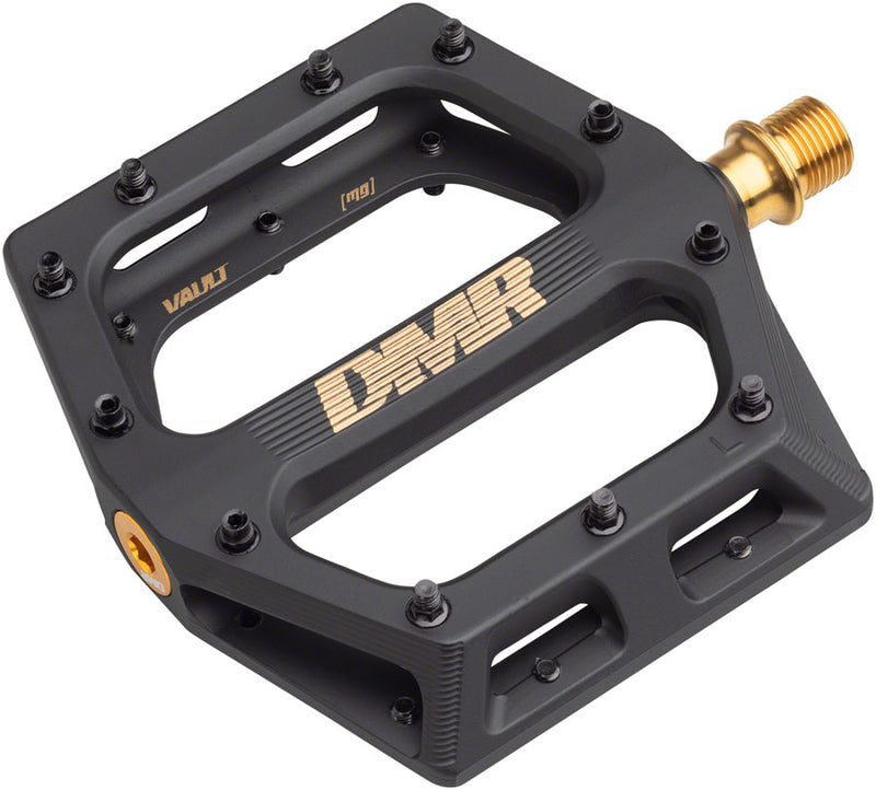 DMR Valut Mag SL Pedal, Cast, Black