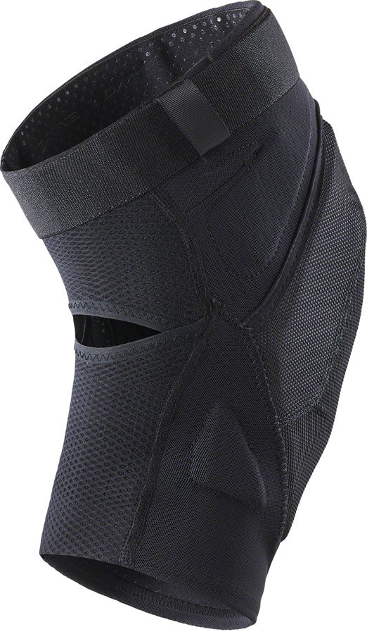 Dakine Agent Knee Pads - Black, Large