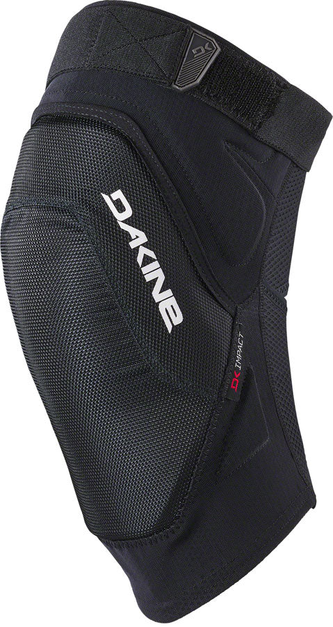 Dakine Agent Knee Pads - Black, Large