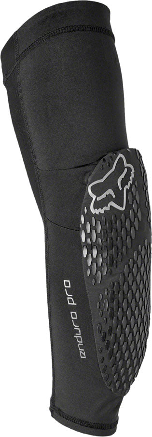 Fox Racing Enduro Pro Elbow Guard - Black, Adult, 2X-Large