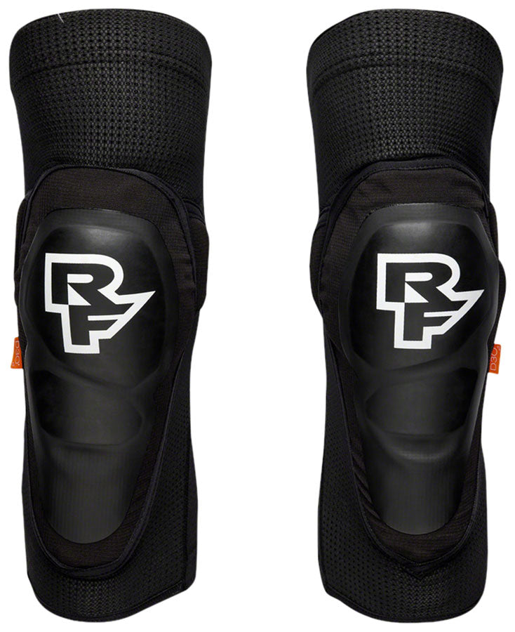 RaceFace Roam Knee Pad - Stealth, Small