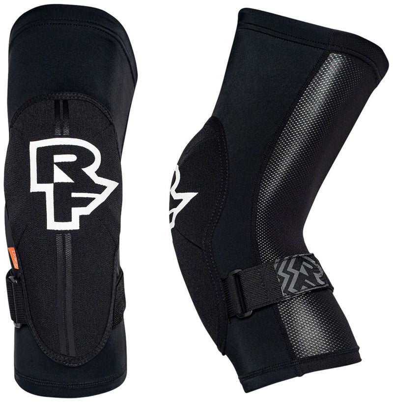 RaceFace Indy Knee Pad - Stealth, Medium