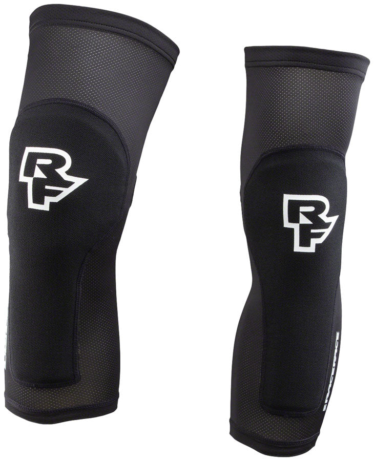 RaceFace Charge Knee Pad - Stealth, Small