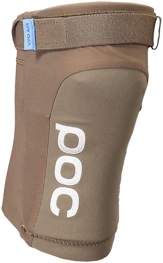 POC Joint VPD Air Knee Guard - Obsydian Brown, Small