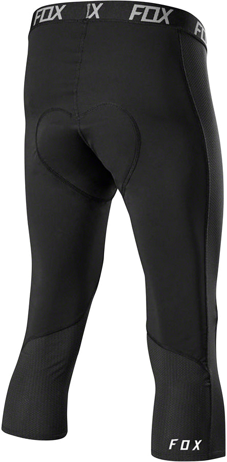 Fox Racing Enduro Pro Baselayer Tight - Black, Small