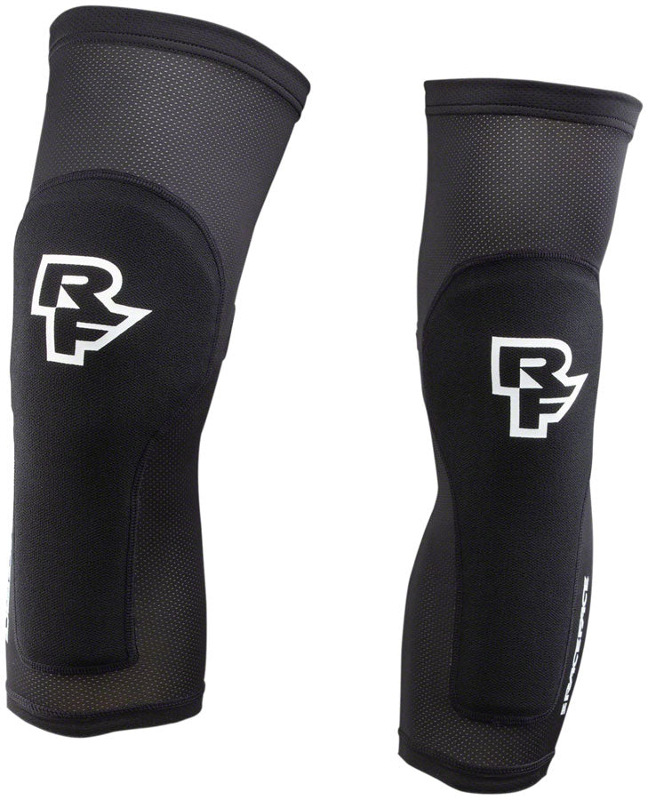 RaceFace Charge Knee Pad - Stealth, MD