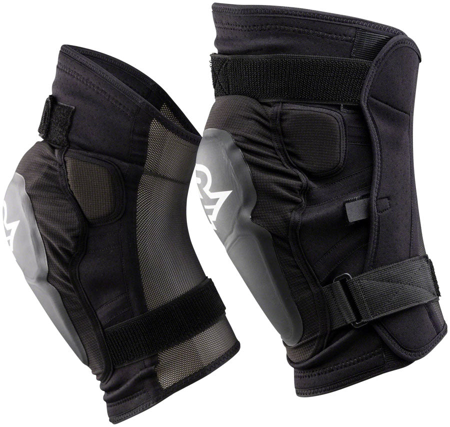 RaceFace Roam Knee Pad - Stealth, XL