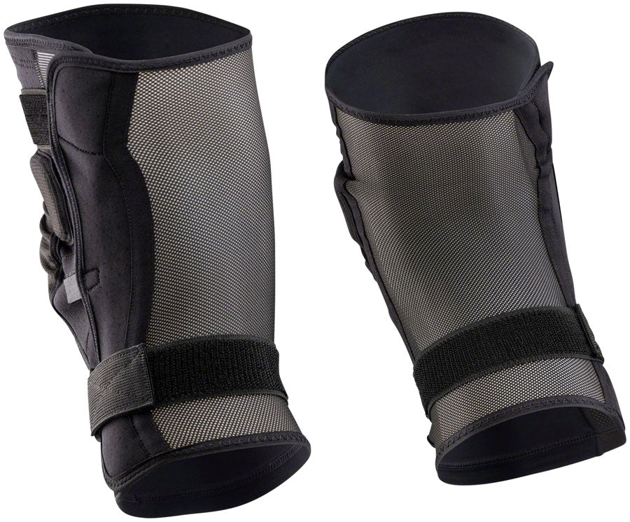 RaceFace Roam Knee Pad - Stealth, XL