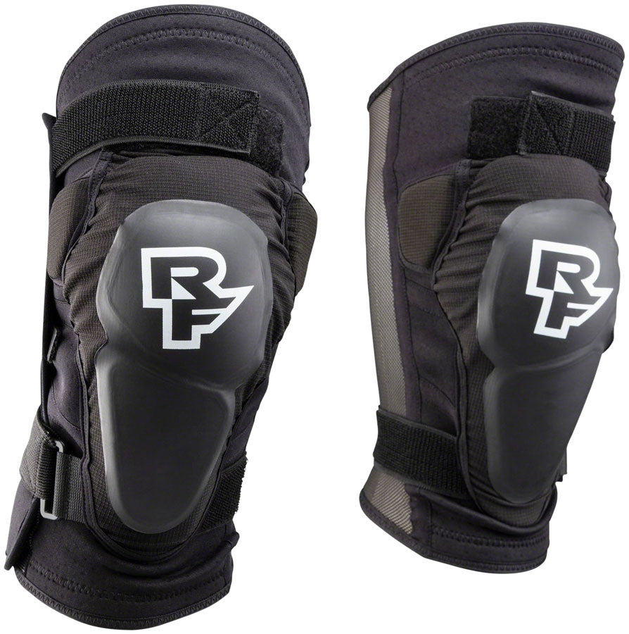 RaceFace Roam Knee Pad - Stealth, XL