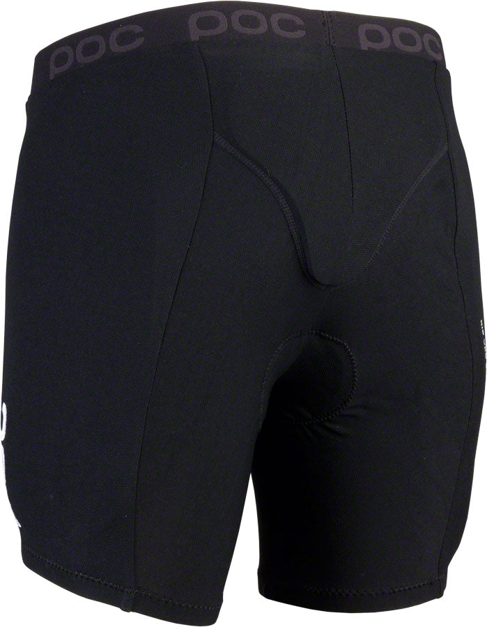 POC Hip VPD 2.0 Protective Short: Black MD