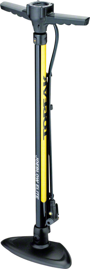 Topeak JoeBlow Elite Floor Pump