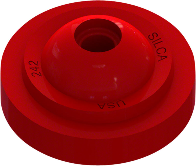 Silca Elastomer Seal for Presta Chuck #242