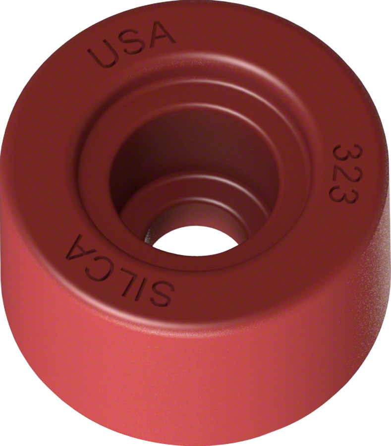 Silca Elastomer Seal for Reversible Chuck and Impero Head #323