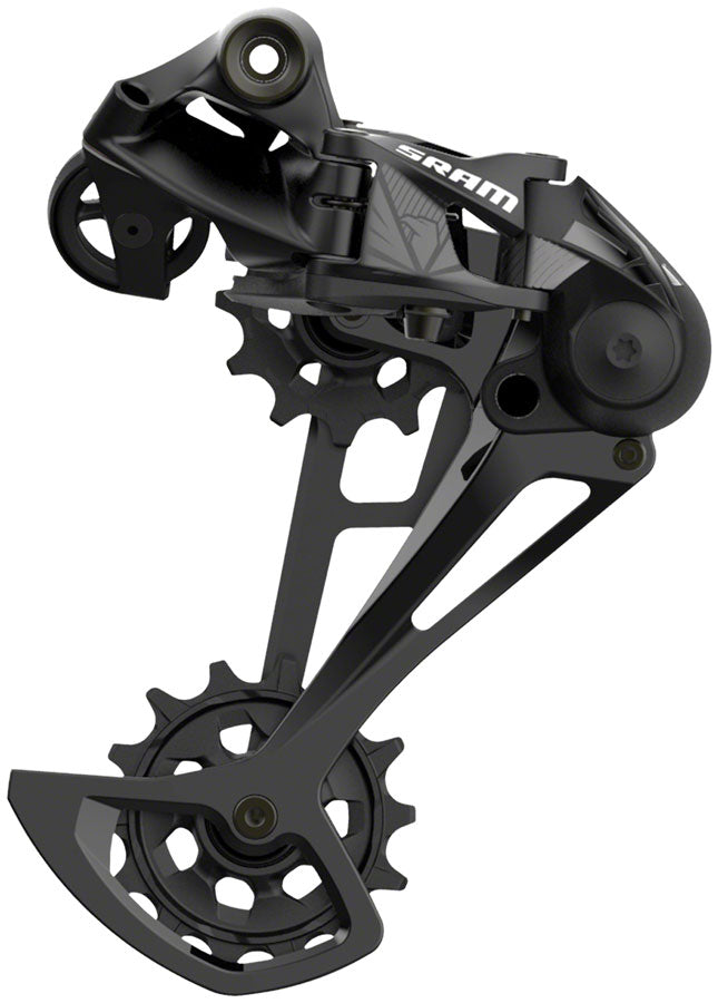 SRAM SX Eagle Rear Derailleur - 12-Speed, Long Cage, Aluminum, Black, B1 - Open Box, New