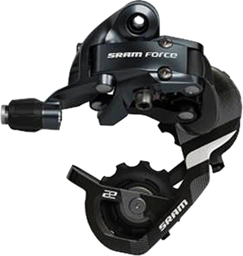 SRAM Force 22 Short Rear  Derailleur