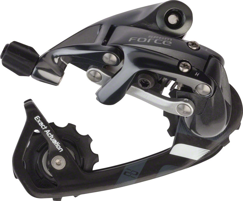 SRAM Force 22 WiFli Medium Rear Derailleur