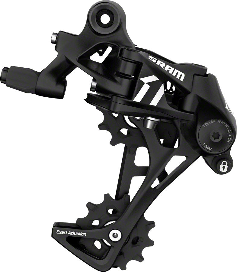 SRAM Apex 1x11 Long Cage Rear Derailleur