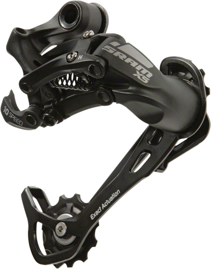 SRAM X5 10-speed Long Cage Rear Derailleur