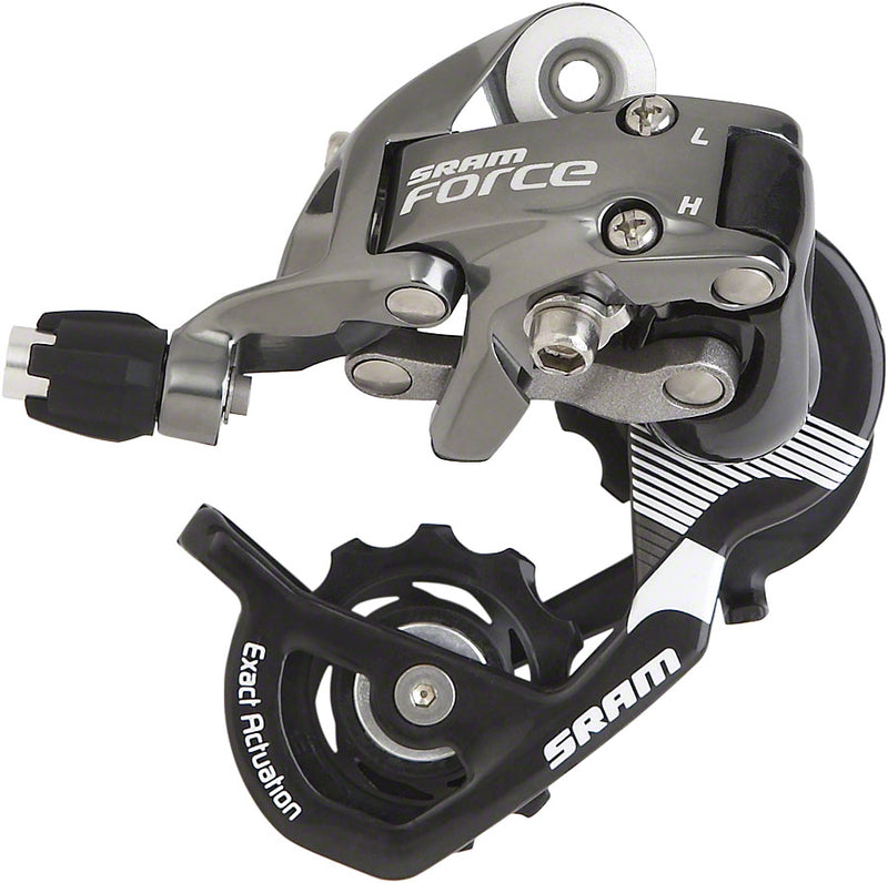 SRAM Force 10-Speed Rear Road Derailleur