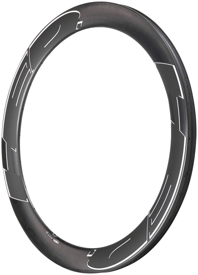 HED Belgium R Rim - 700, Disc, Black, 32H