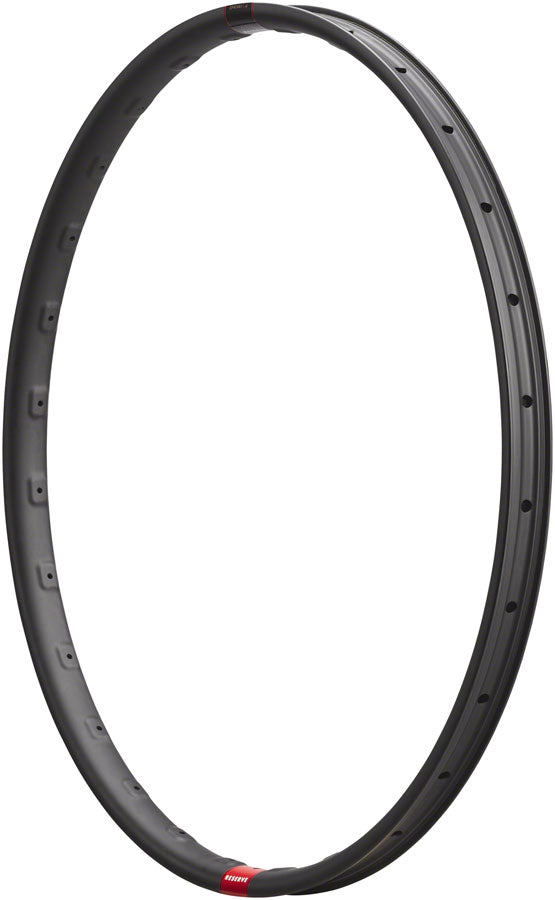 Reserve Wheels Reserve 25 Rim - 650b, Disc, Carbon, 24H