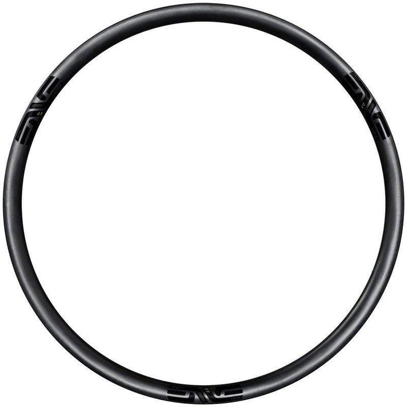 ENVE Composites SES 2.3 Front Rim - 700, Disc, 24H, Black