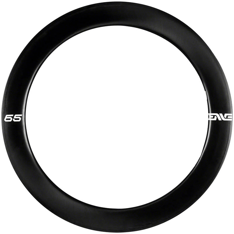 ENVE Composites 65 Foundation Rim - 700c, 24h, Black