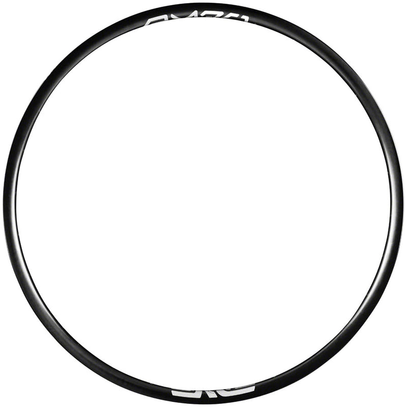 ENVE Composites AM30 Foundation Rim - 27.5", 28h, Black - Open Box, New