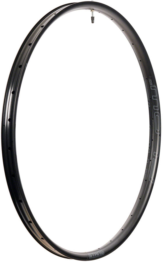 Stan's NoTubes Flow EX3 Rim - 29, Disc, Black, 32H