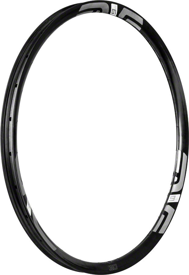 ENVE Composites M630 Rim - 29", Disc, Black, 28H