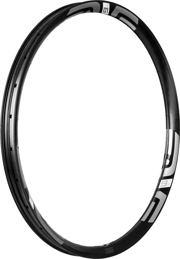 ENVE Composites M635 Rim - 29", Disc, Black, 28H