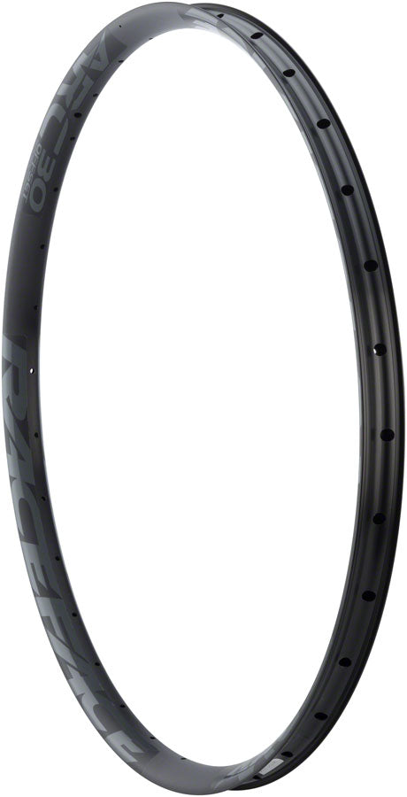 RaceFace ARC 35 Rim - 29", Disc, Black, 32H, Offset