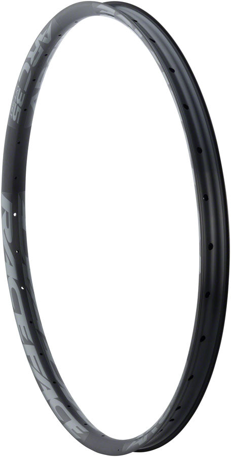 RaceFace ARC 35 Rim - 27.5", Disc, Black, 32H, Offset