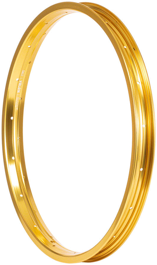 Salt Valon Rim - 20", 36H, Gold