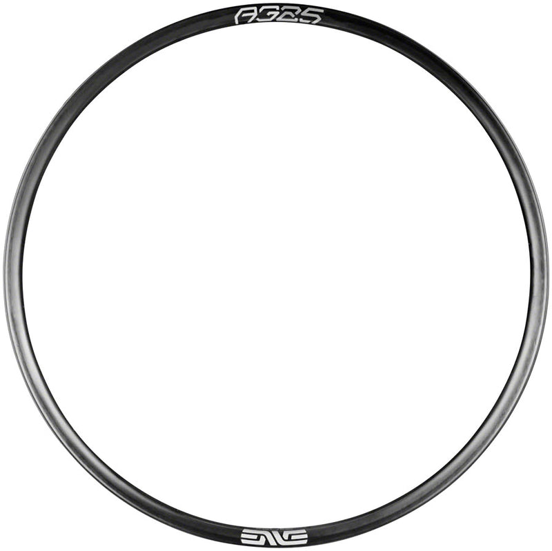 ENVE Composites AG25 Foundation Rim - 700c, 24H, Black